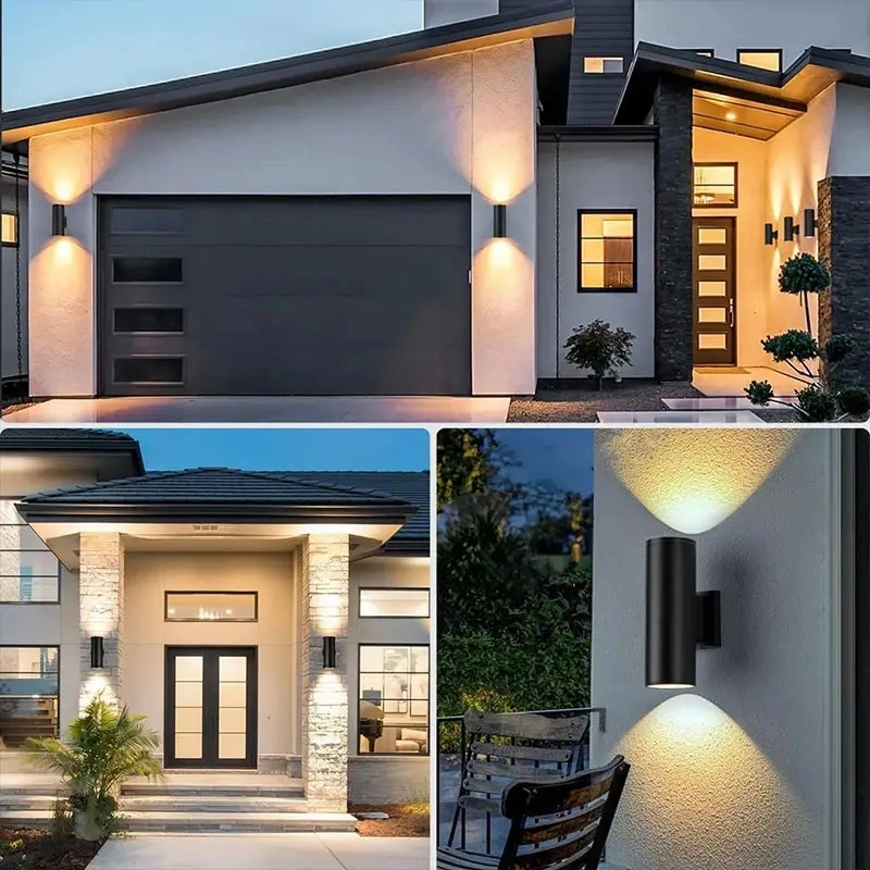 Wholesale/Supplier Modern LED Living Room Hotel Home Outdoor Lighting Wall Bracket Light