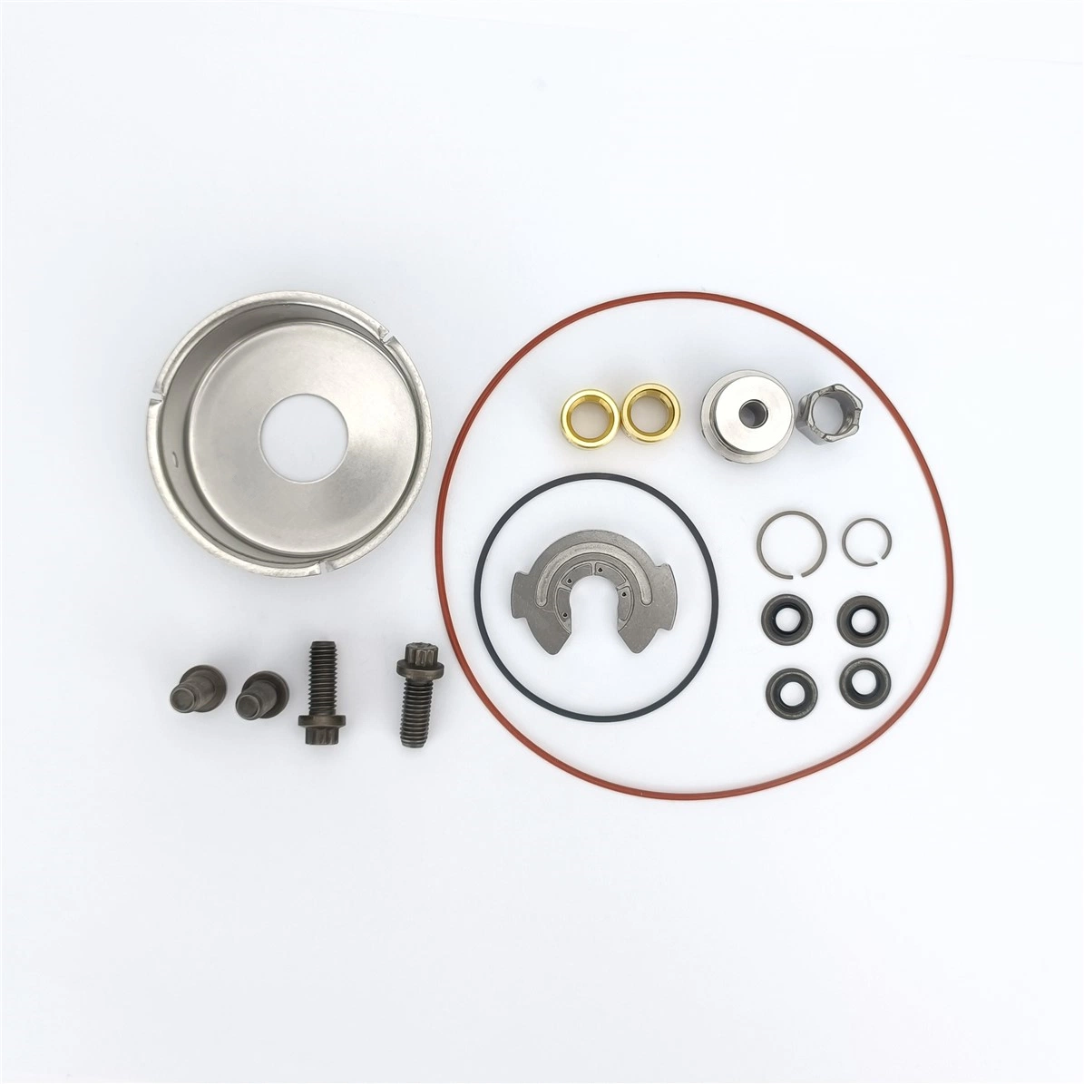 Gt35 837414-0002/ 610800111192/ 1000195969/ 1000129290 Repair Kit