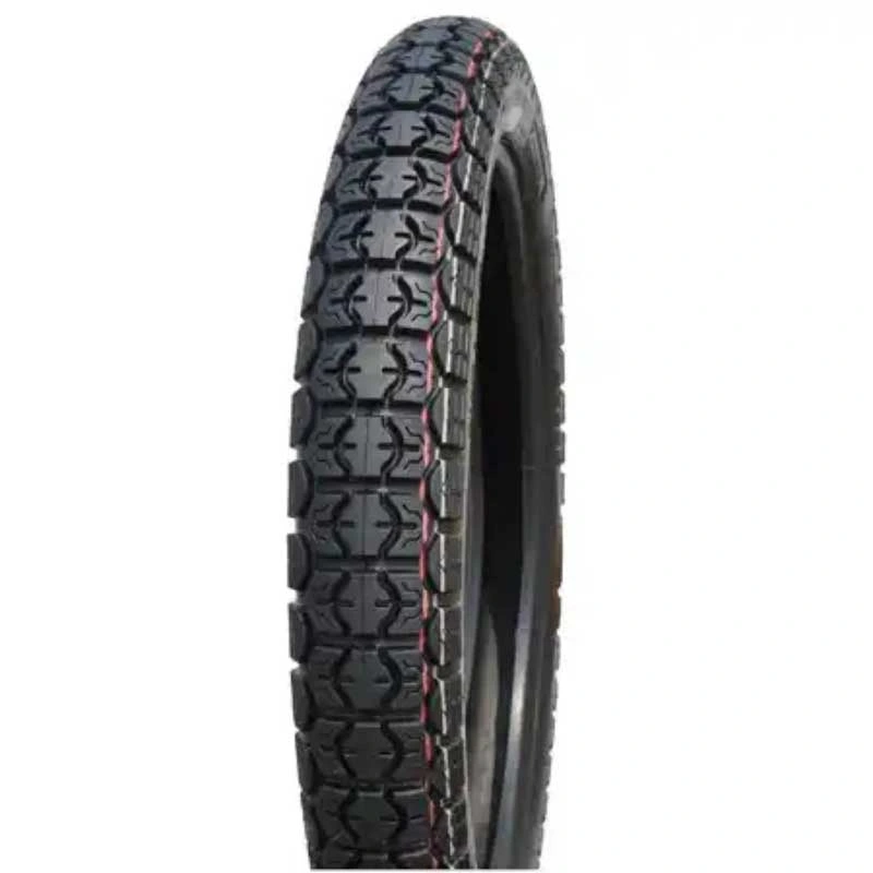 precio de fábrica completa de tamaños de neumáticos de alta calidad 17 Offroad neumáticos tubeless neumáticos triciclo 250-17, 275-17, 300-17 3.50-103.00-10 10 pulgadas neumático de moto