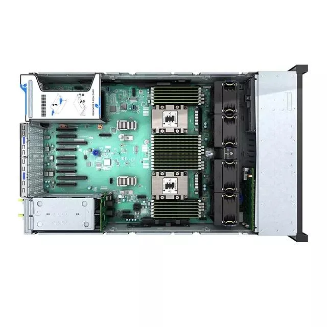 Hua-Wei promocional Fusionserver PRO 2488h V5 Servidor para rack de 2U.