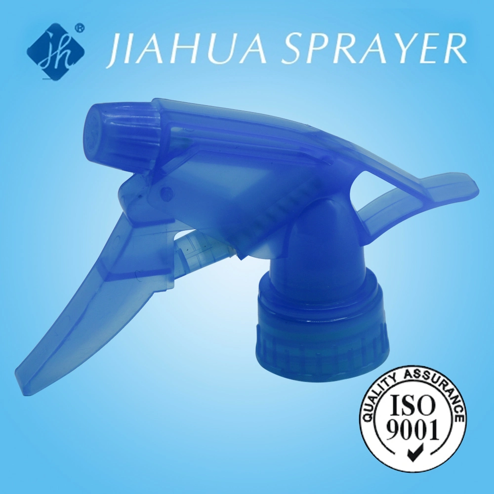 28/410 28mm Hand Dispenser Air Freshener Plastic Mini Trigger Sprayer (JH-05A)