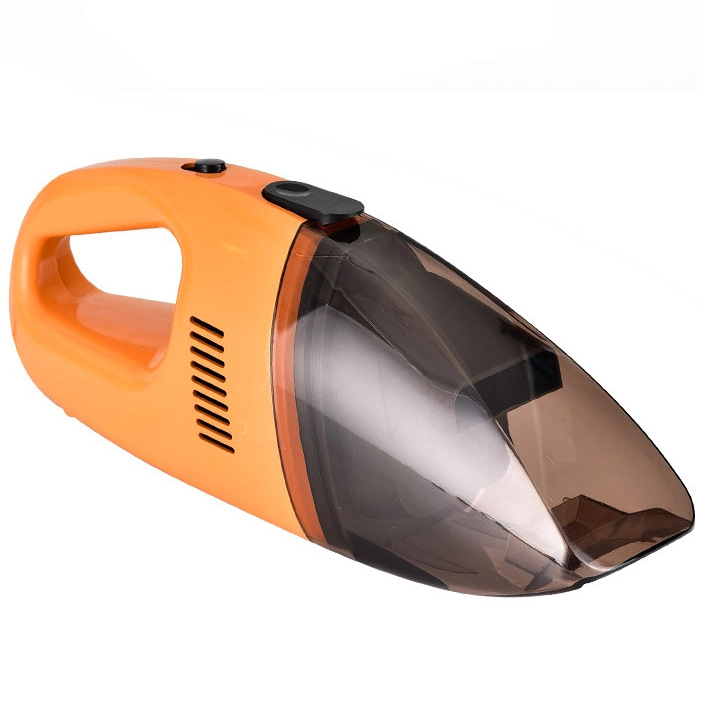 12V Vacuum Mini Wet and Dry Portable Car Vacuum Cleaner