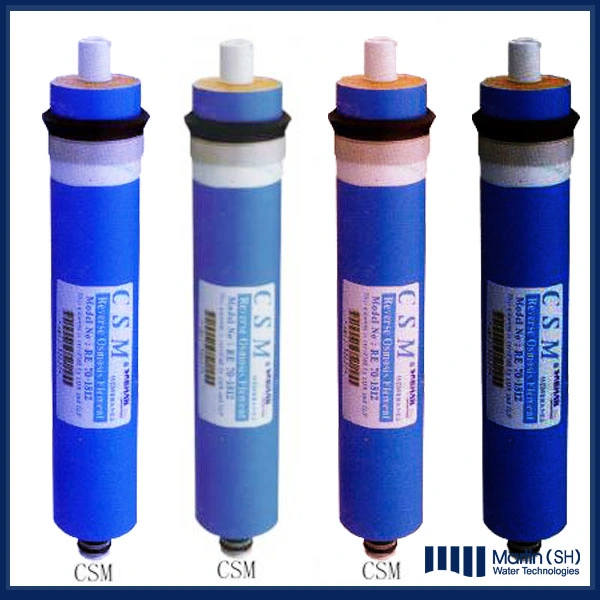 RO UF Hollow Water Filter Membrane