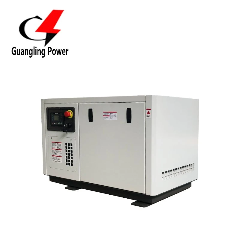 3kw 3.5kw 4kw 4.5kw 5kw 5.5kw 6kw 6.5kw 7kw 7.5kw 8kw 8.5kw 10kw Onan Kubota Guangling Onew Silent Fischer Panda Marine Diesel Generator for Boat Price