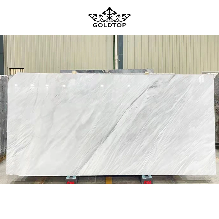 Natural Stone Home Decoration Polished Palissandro Chiaro Marble Tabletop /Wall Tiles/Countertop/Slab Tiles/Floor Tiles