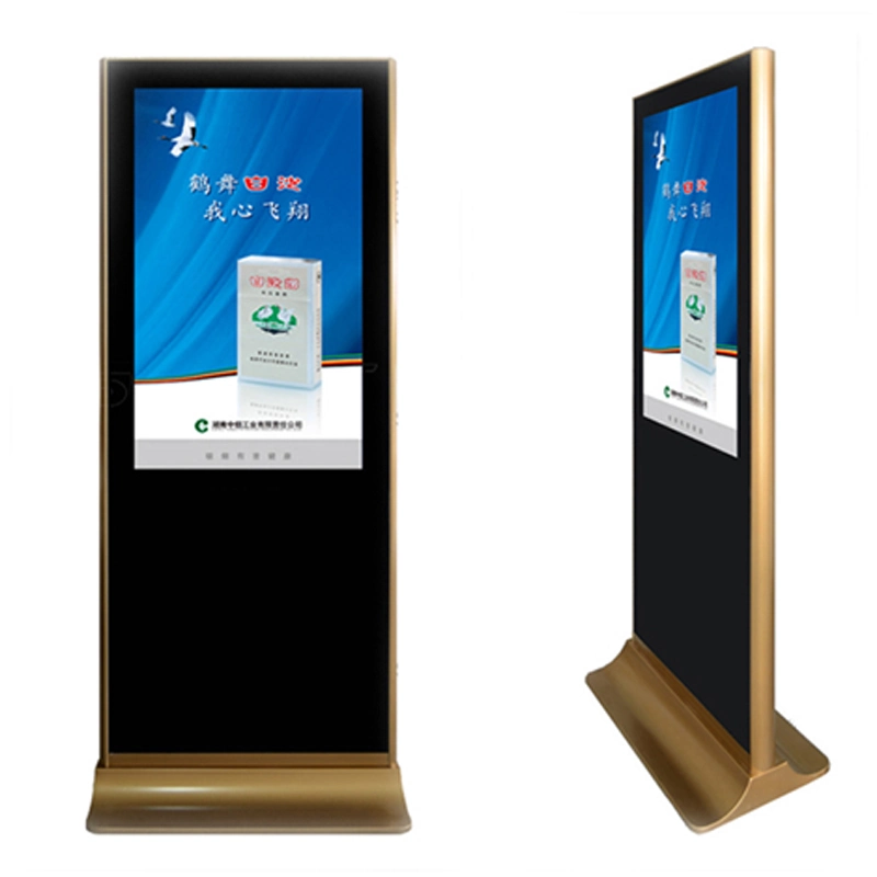 Widely Used Factory OEM 32 Inch Embedded Touch Panel Full HD Windows Operation All in One Computer Capacitive Smart Self Service Kiosk