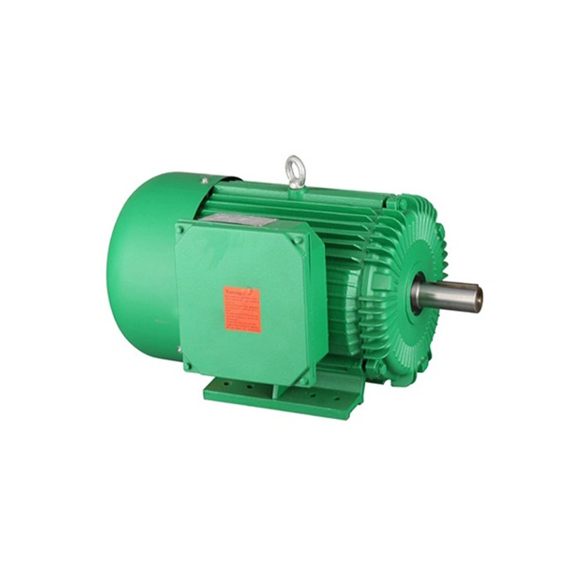 Farm Duty Single Phase 3HP 3600rpm 230V AC Induction Motor