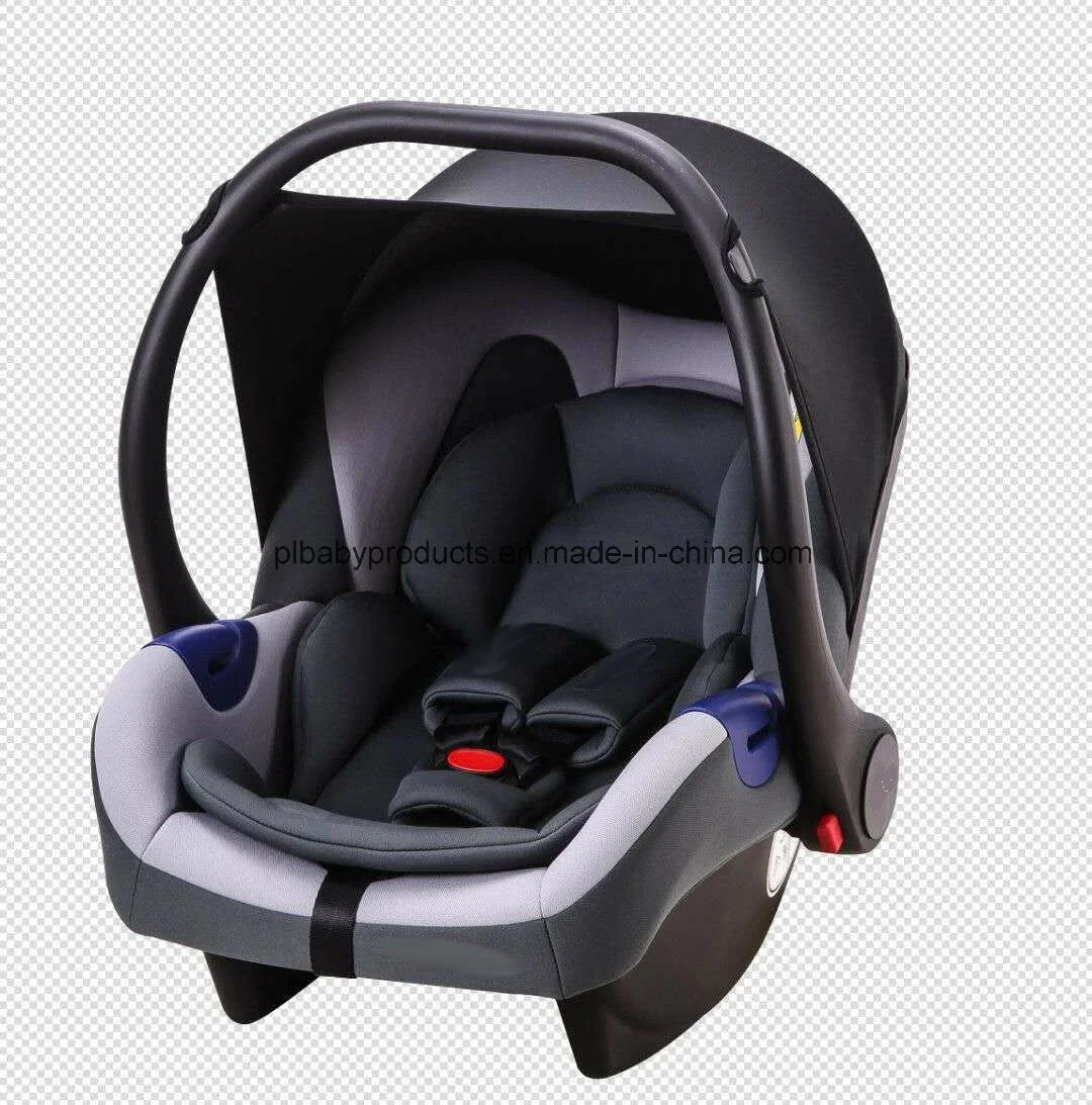 Lb703 New Luxury Seat Safety Seat for Baby 0-13kg with ECE R44/04