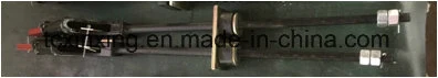 Lift Wire Rope Shackle Manufacturer