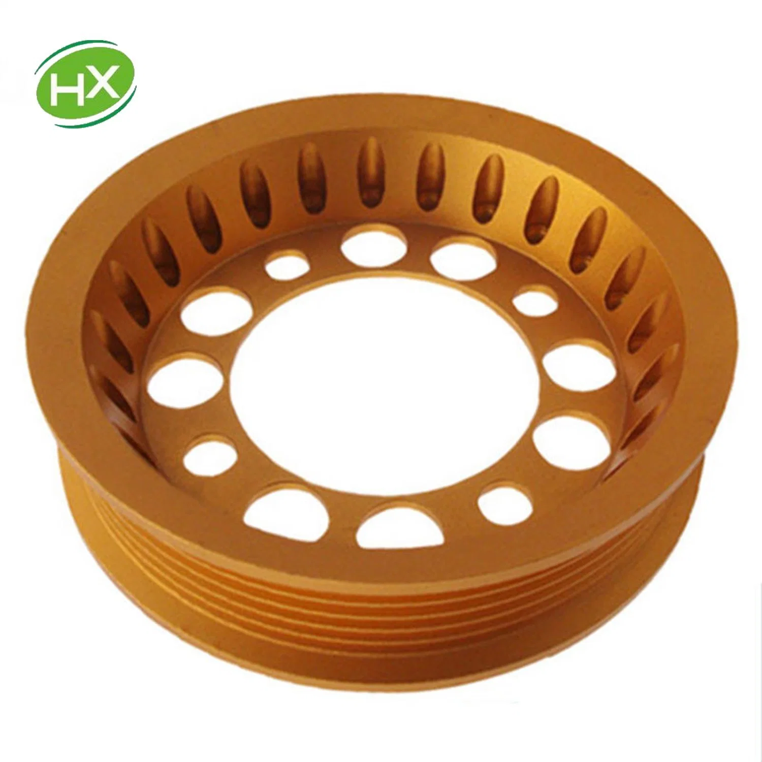 CNC Machining Brass/Copper for Casting Hardware Accessories/Motorcycle Parts