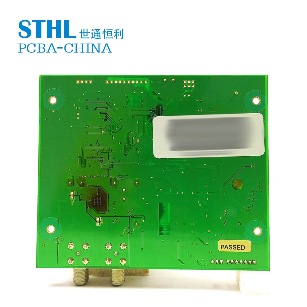 Highly Trusted Professional Factory Making Sine Wave Inverter PCB