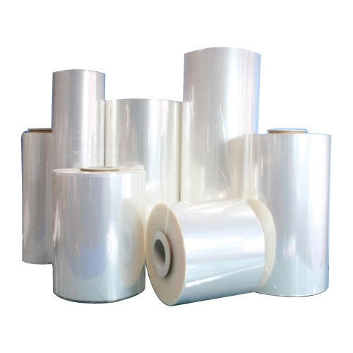 Transparent Plastic Pet Heat Transfer Lamination Film for Dtf UV Solvent Latex Printers