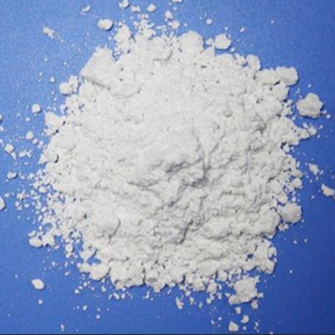 Excellent Medical Barium Sulphate Good Price Baso4