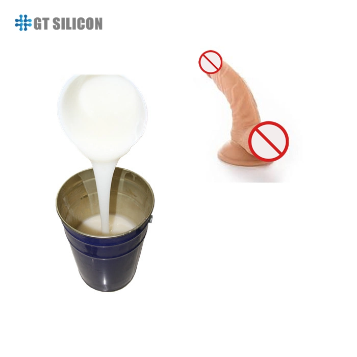 Design elegante pênis impermeável silicone para fazer brinquedos sexuais de Dildo Para a mulher dilatar