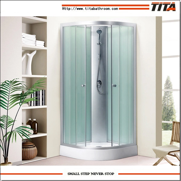 Simple Style Easy Installation Shower Room Pairs-B