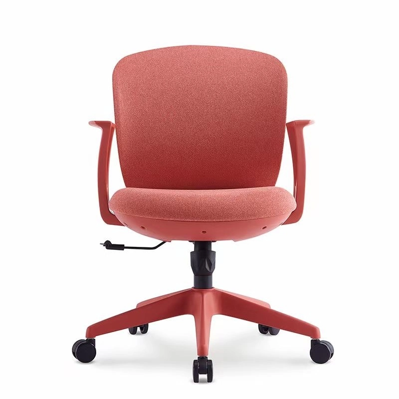 Foshan Office Director Task Staff Modern Furniture Ergonomic Fabric Chair