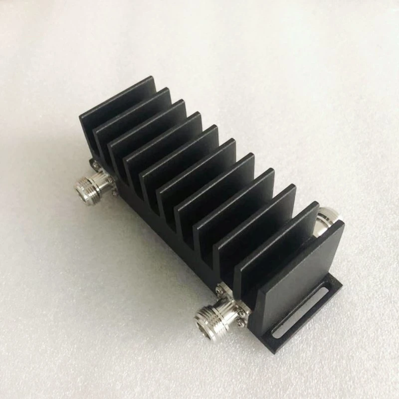 Topwave UHF 360-470MHz 3dB Hybrid Coupler Combiner 2 in 1 out with N Type Connector