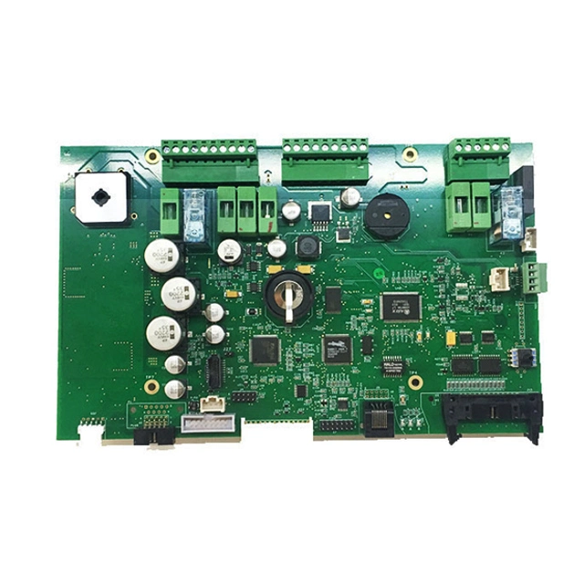 Manufacture PCB&PCBA Service Double-Sided Layer PCB Assembly Circuit Board PCBA