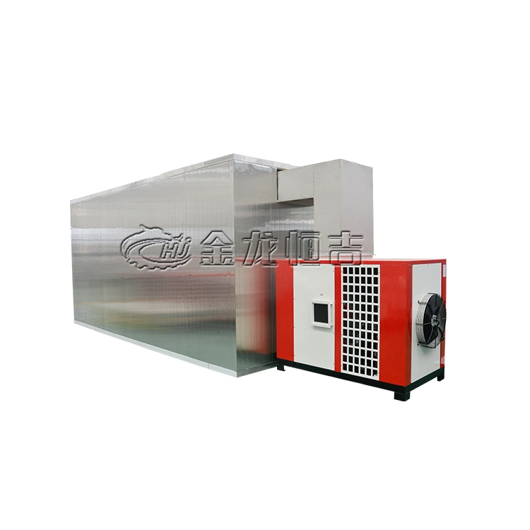 Industrial Drying Fruit Dryer Machine Dehydration Equipment for Dry Fish Processing Machinery