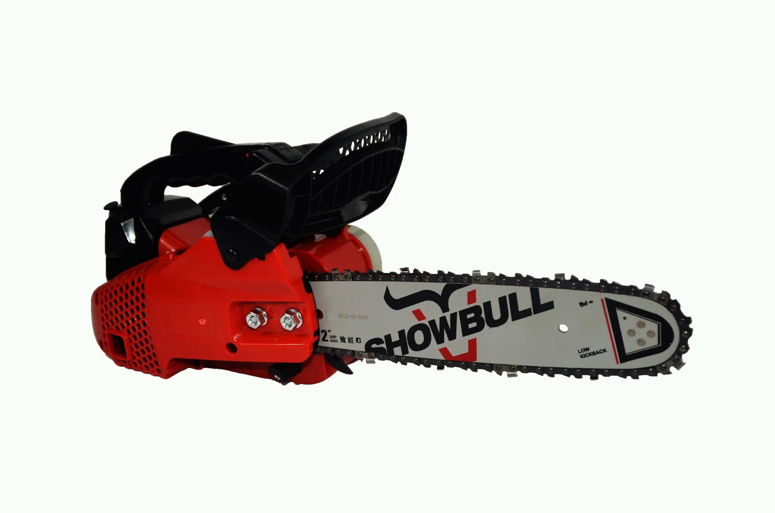 Hot Sale Agricultural Garden Hand Tools Cheap Gasoline Chainsaws for Sale