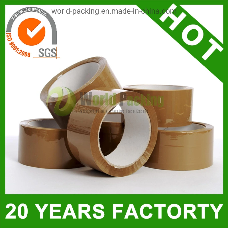 Strong Acrylic Gum BOPP Cello Tape (WP-BT-046)