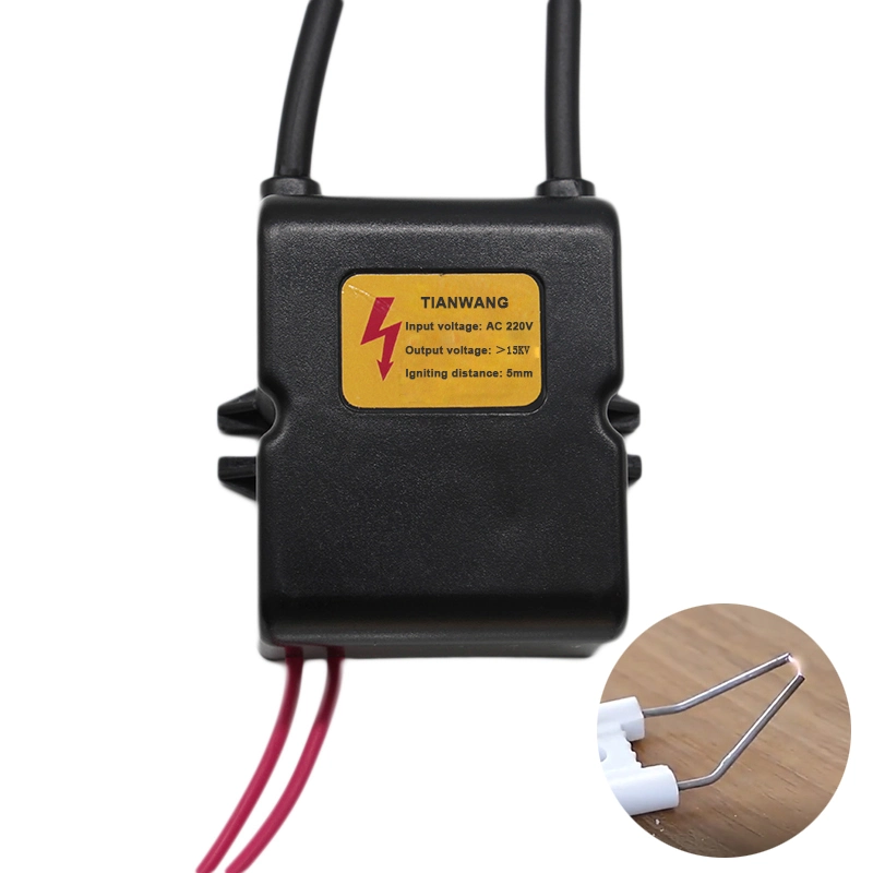 Genuine OEM ODM Dual Heat Ignition Transformer Kerosene Heaters 220V/60Hz Power Supply High-Pressure Kerosene Heater