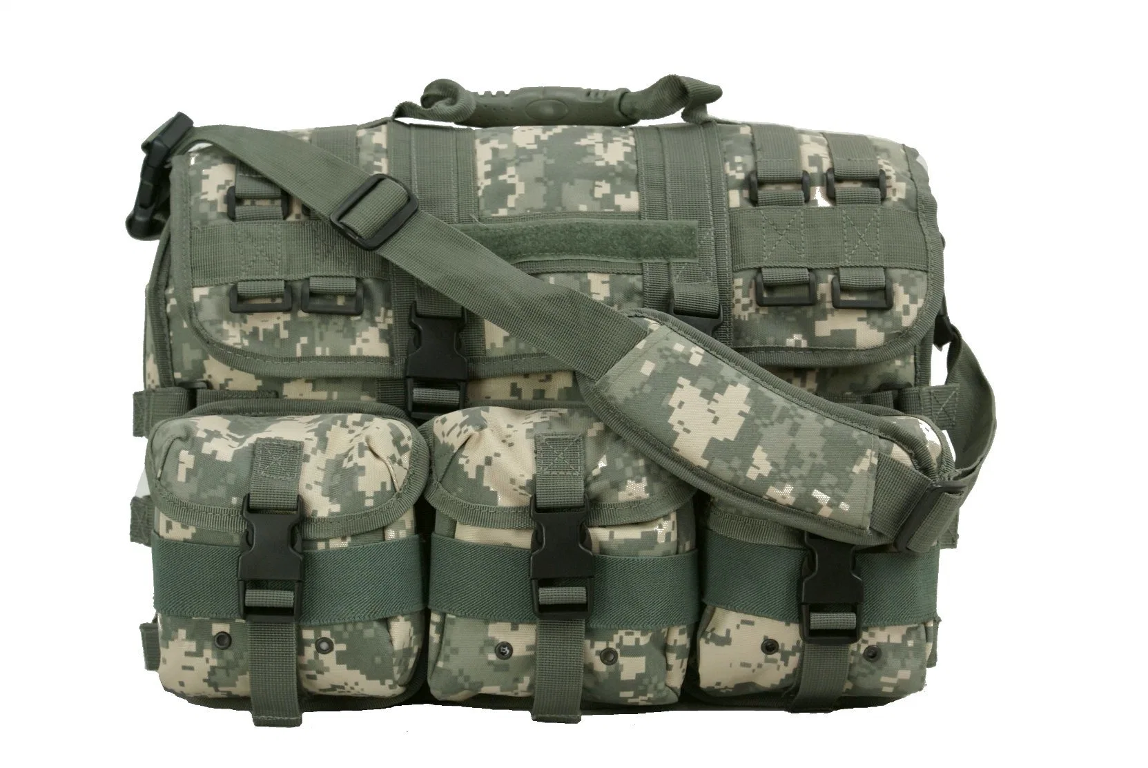 Military Outdoor Army Police Customized Camouflage Factory Price Good Quality Small Bag