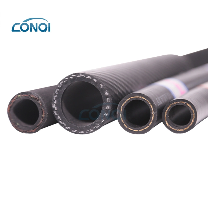 China Manufacturers Wholesale/Supplier EPDM Extrusion Pipe Tube Car Gas Water Coolant Heater Air Intake Pipe Elbow EPDM Rubber Hose