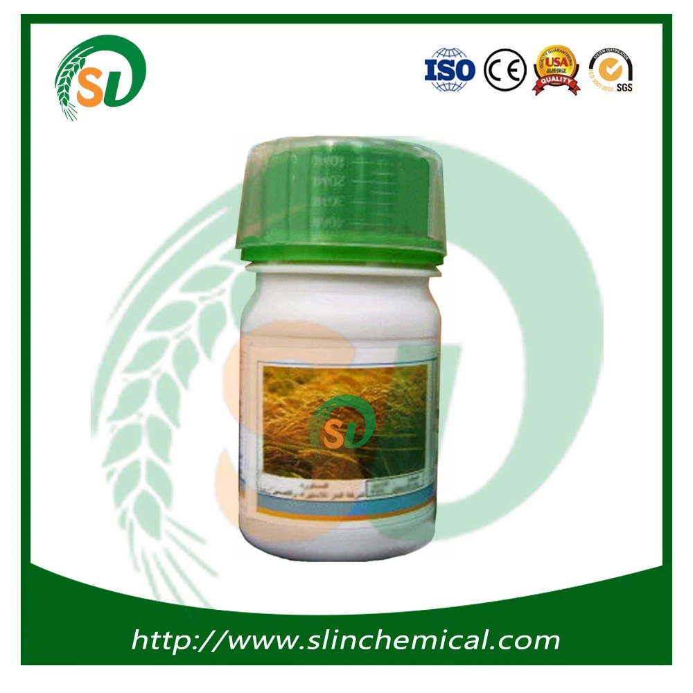 High Efficiency Agricultural Chemical Fungicide Propiconazole 95%Tc 25%Ec 50%Ec 25%Me 50%Ew