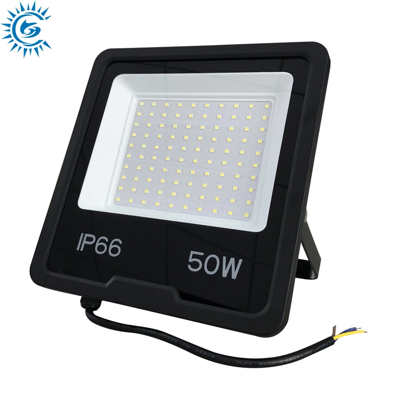 50W 100W 150W 200W 300W SMD LED Floodlights Lamp Lighting LED Stadium Lights for Yard Backyard House