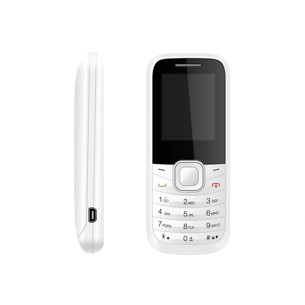 Factory Price 1.77inch CDMA Phone with 0.3MP Camera