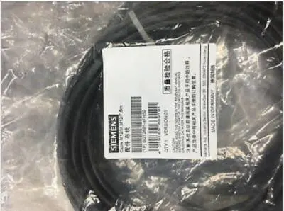 Sinamics 6SL3060-4aw00-0AA0drive-Cliq Cable IP20/IP20 Length 1.20m