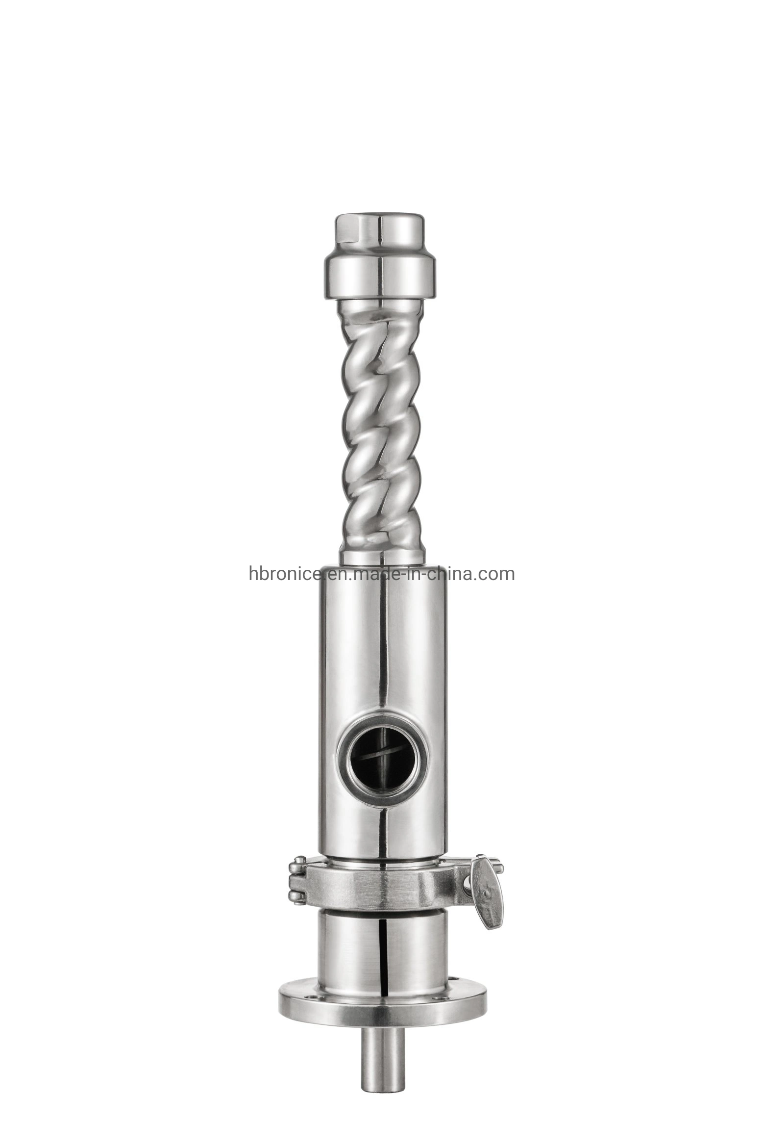 Dispensing Screw Pump Has a Variety of Models to Match Different Working Conditions, Different Materials to Adapt to Different Materials