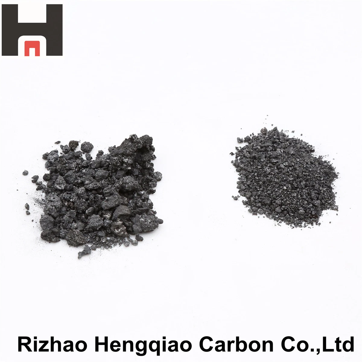 CPC Petroleum Coke Carbon Additive Carbon Raiser Artificial Graphite