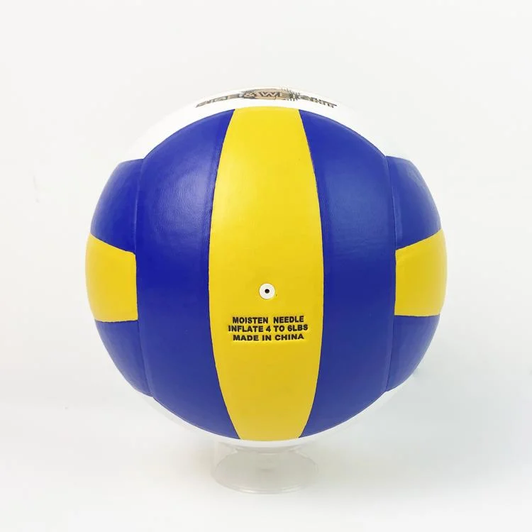 Voleibol Voleibol de la formación Anyball durable de voleibol de playa inflables