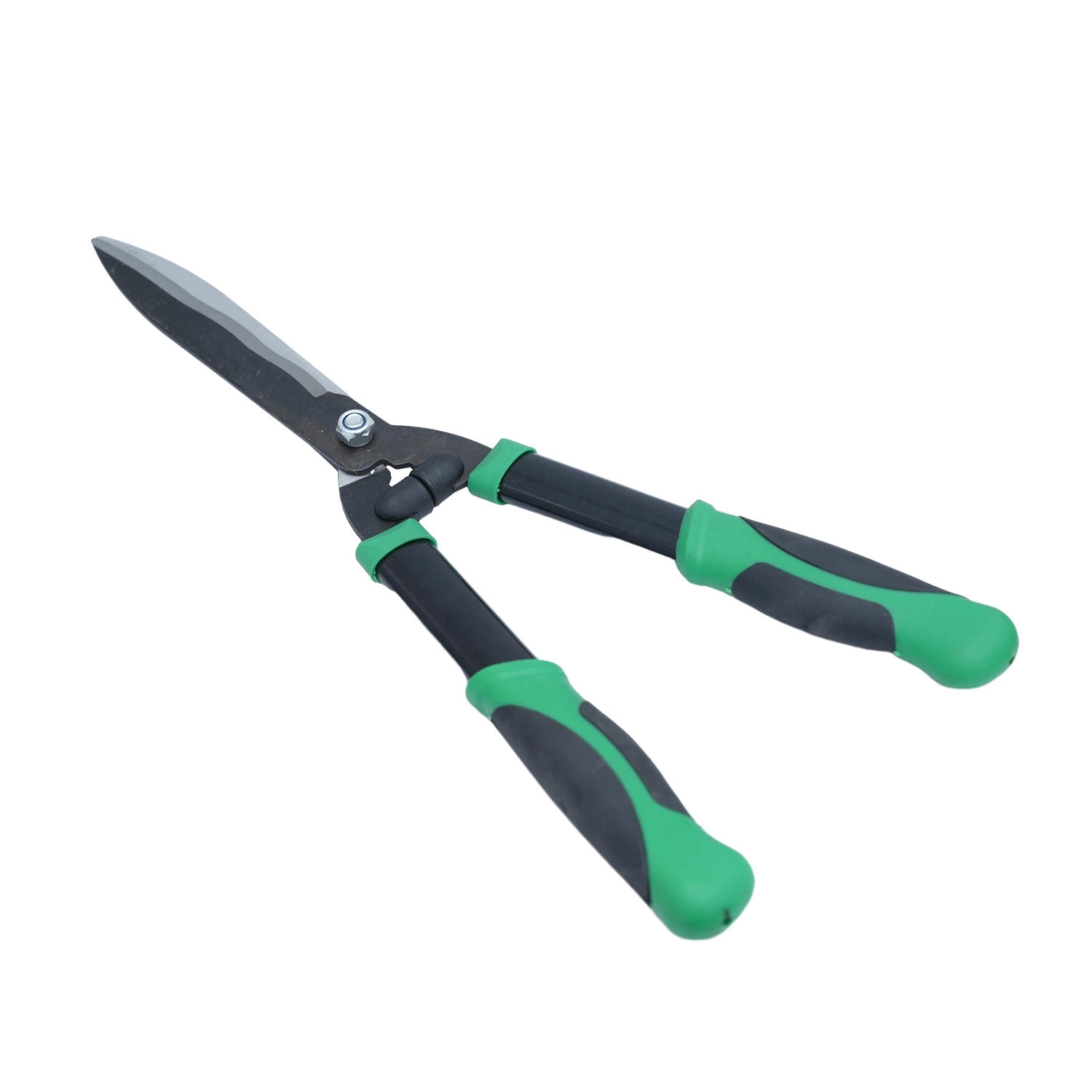 Sk5 Blade Hardware Garden Use Ratchet Dual-Model Cutting Shears