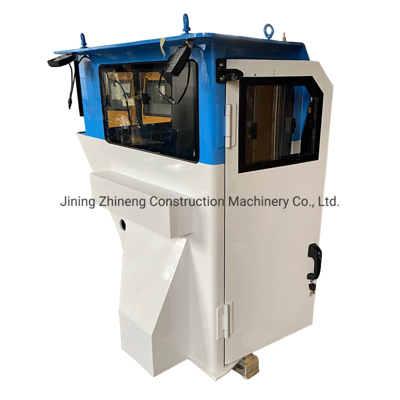 Mining Equipment Tunnelling Mining Machine Cabin Mine Machine Cab