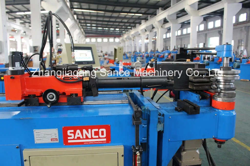 CNC Furniture Pipe Bending Machine, Tube Bending Machine