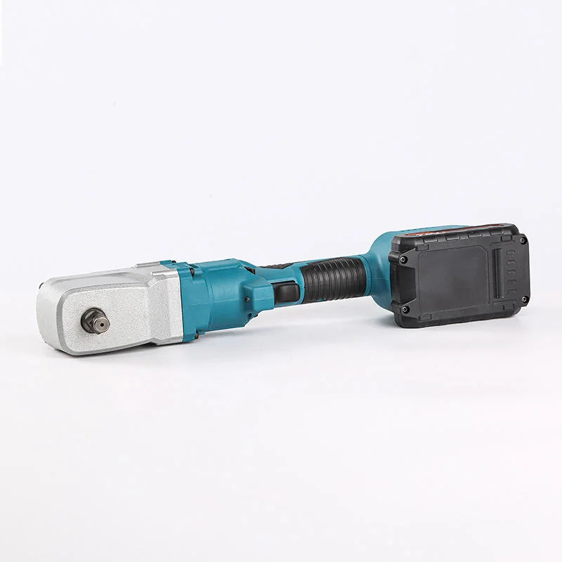 Brushless Electric Impact Wrench