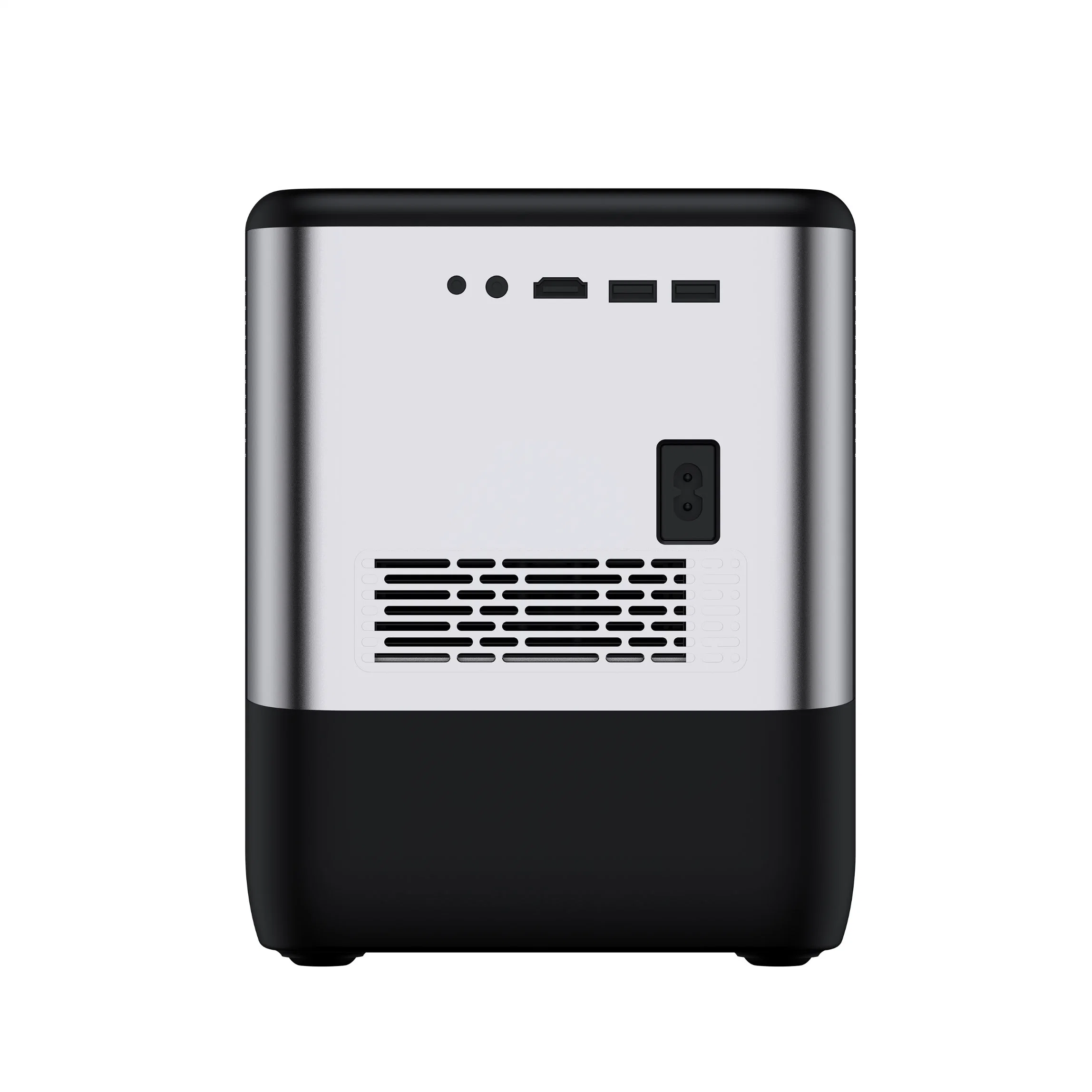 Smart Android Portable LED LCD Video Mini Home Projectors