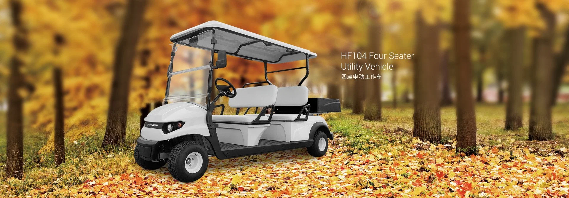 High Quality, High Performanced, Cheap, Golf Cart, Electric Golf Vehicle, Electric Sightseeing Vehicle, Battery Tour Bus, Battery Reception Car