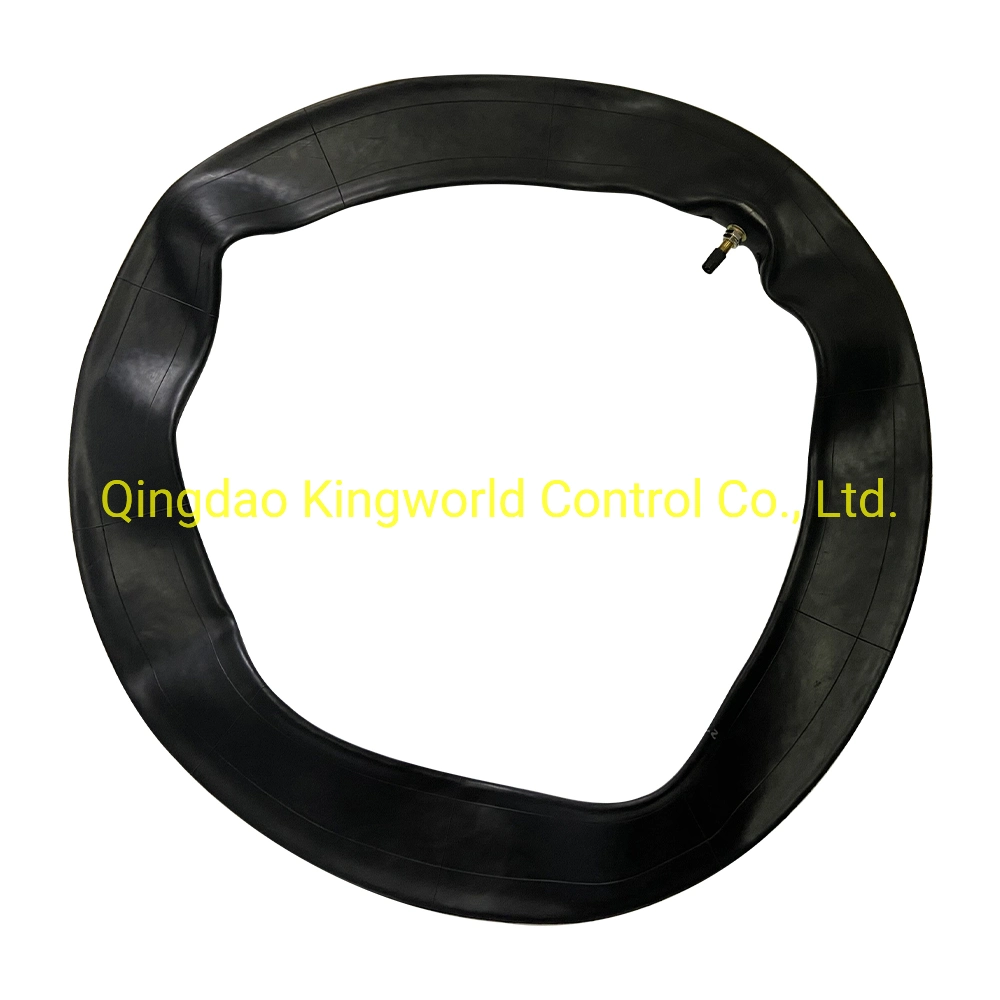 Good Quality Rubber Motorcycle Tires Inner Tube