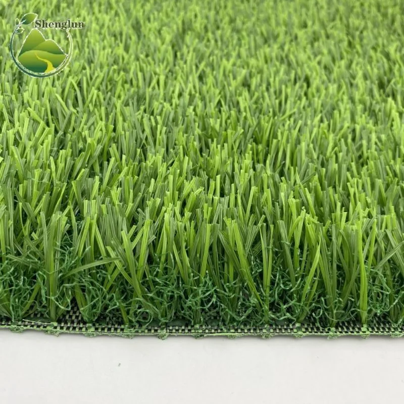 Amazon Hot Selling Gardening Artificial Grass for Home Pets & Kids