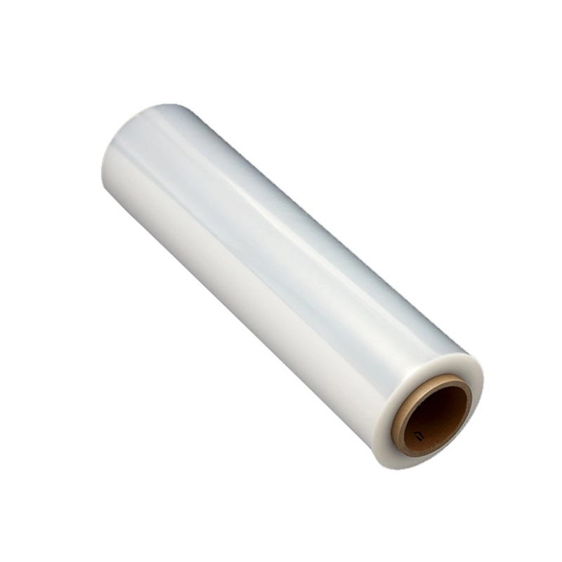 Green Packing Super Clear Wrap Film PVC Stretch Manufacturer