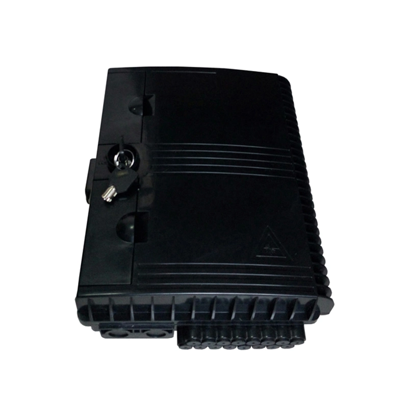 24 Core FTTX Fiber Optic Terminal Box