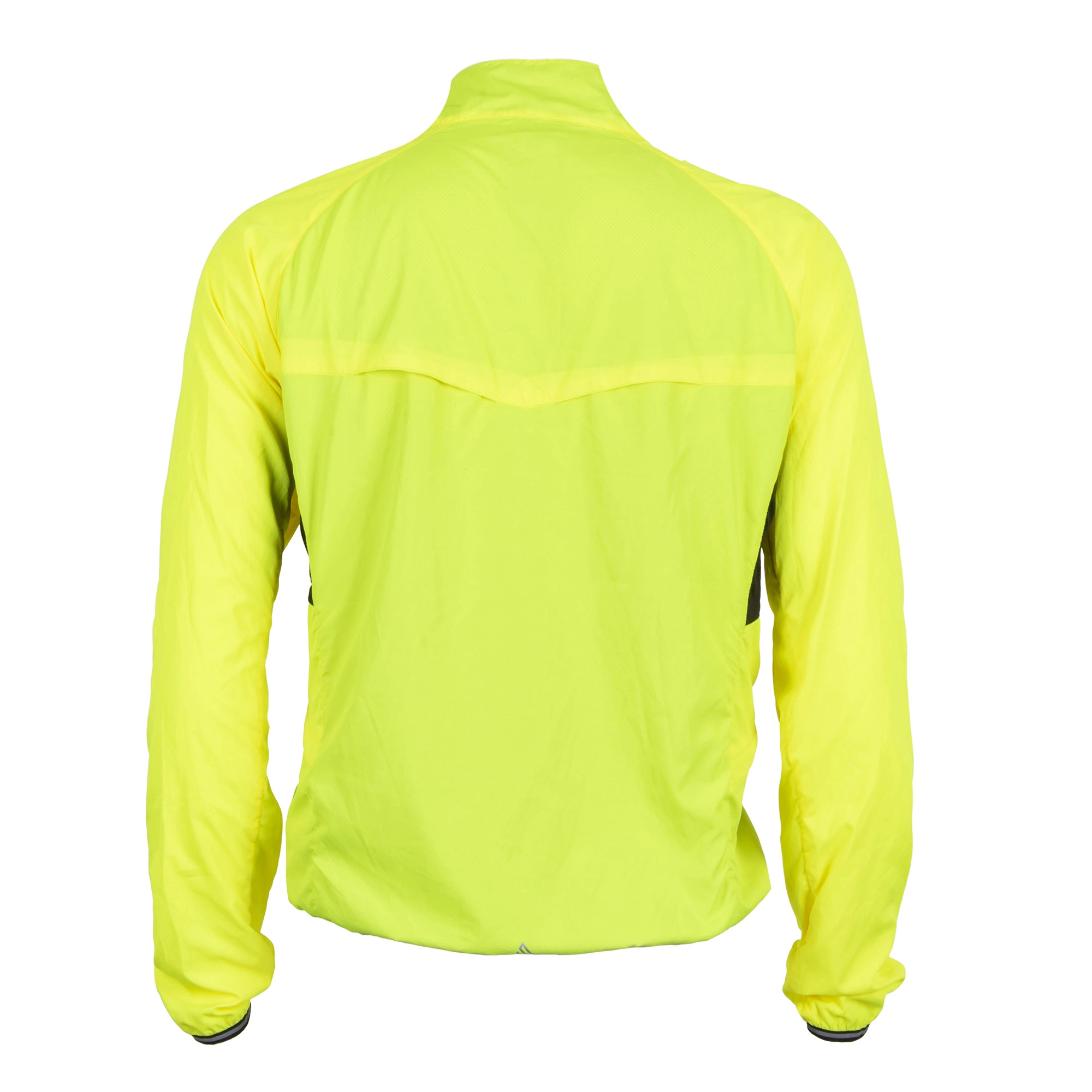 Women&prime; S Jacket Sport Fit Bike Clothing Cycling Jersey for Outdoor