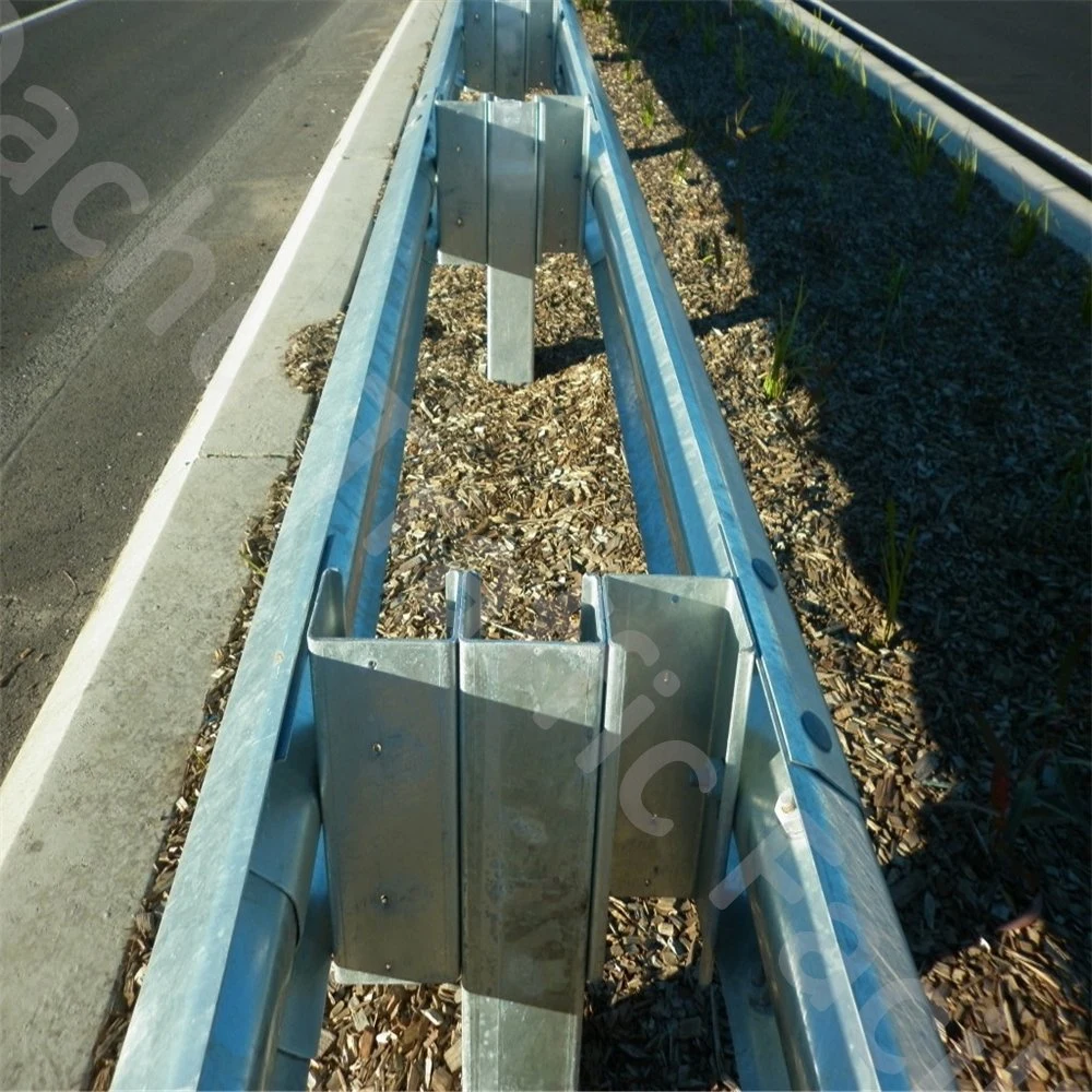 ISO Certified Highway W-Beam Competitive Price