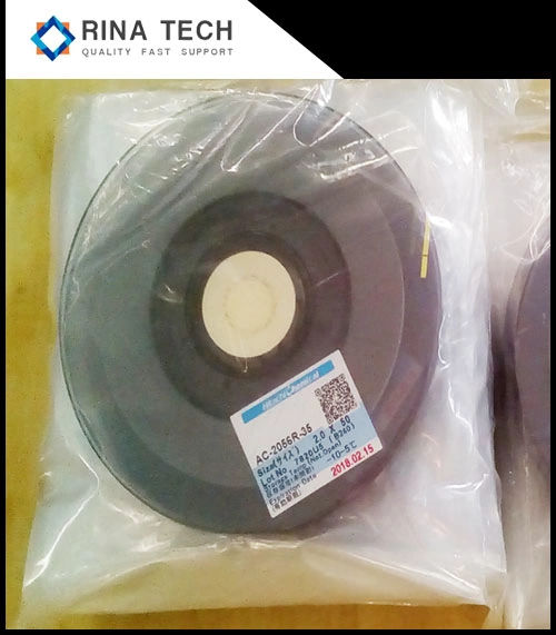 Acf Adhesive&#160; Conductive Film for LCD&#160; AC-7246lu-18