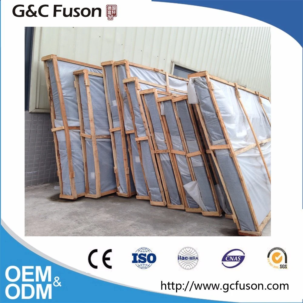 Aluminium Profile Window, Fixed Window, Awning Window