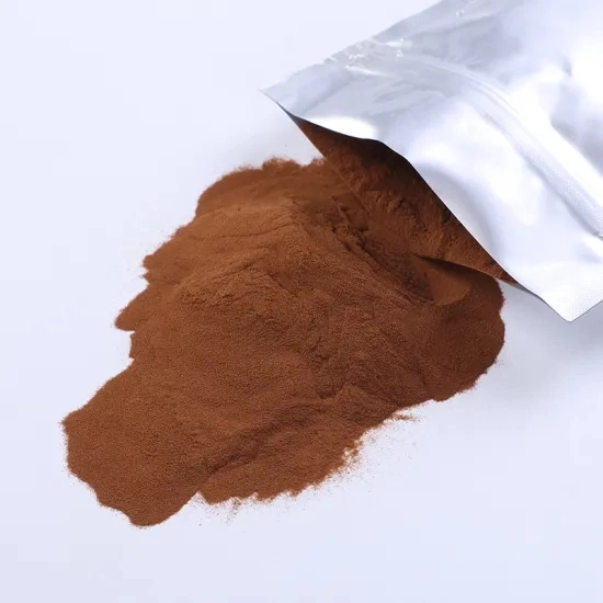 Wholesale/Supplier Caramel Color for Drink, Food Additive Powder Food Pigment Factory Price